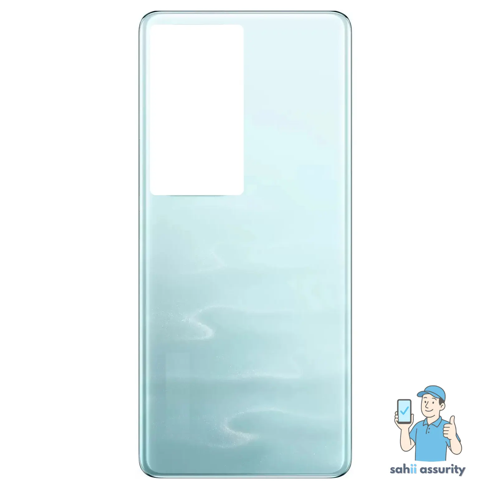 Back Panel Cover for Vivo V30